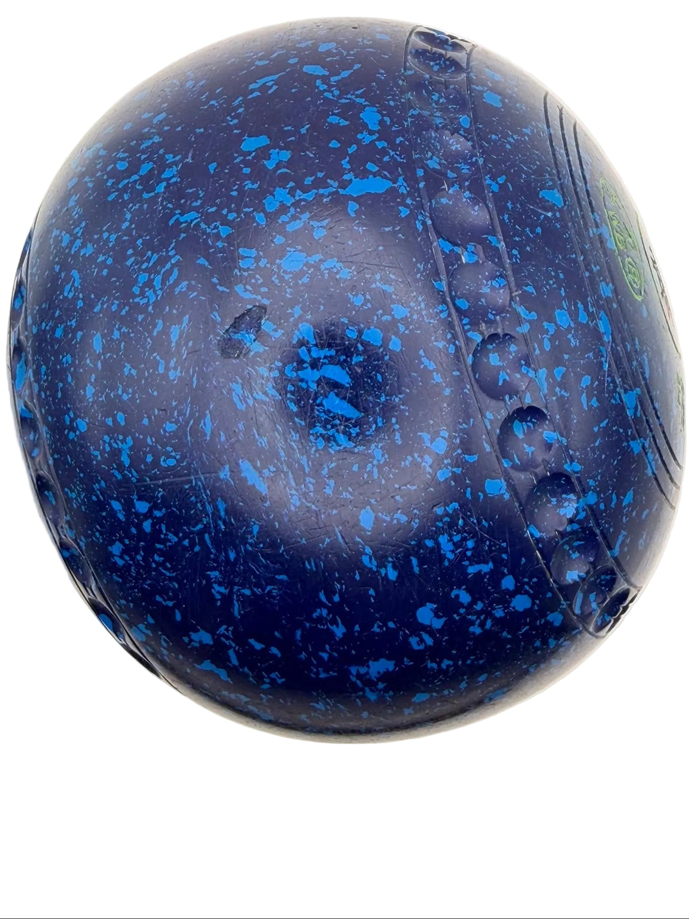 Drakes Pride Professional 4H Blue Blue Sailing Emblem WB20