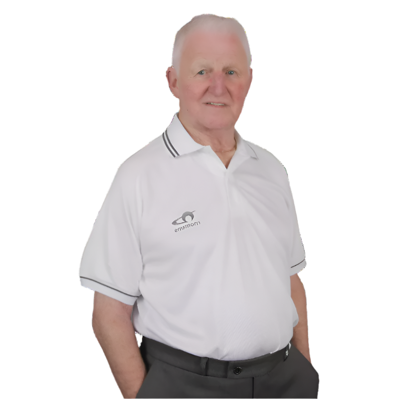 Emsmorn Classic Gents Polo