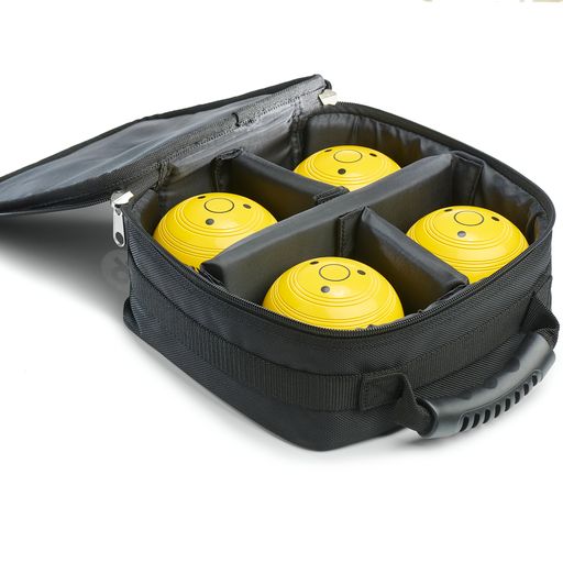 Drakes Pride Quad Bag Carpet & Crown Green Bowls