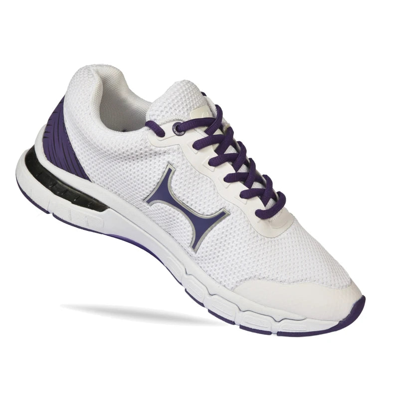 Henselite Impact L500 Ladies Bowls Shoe