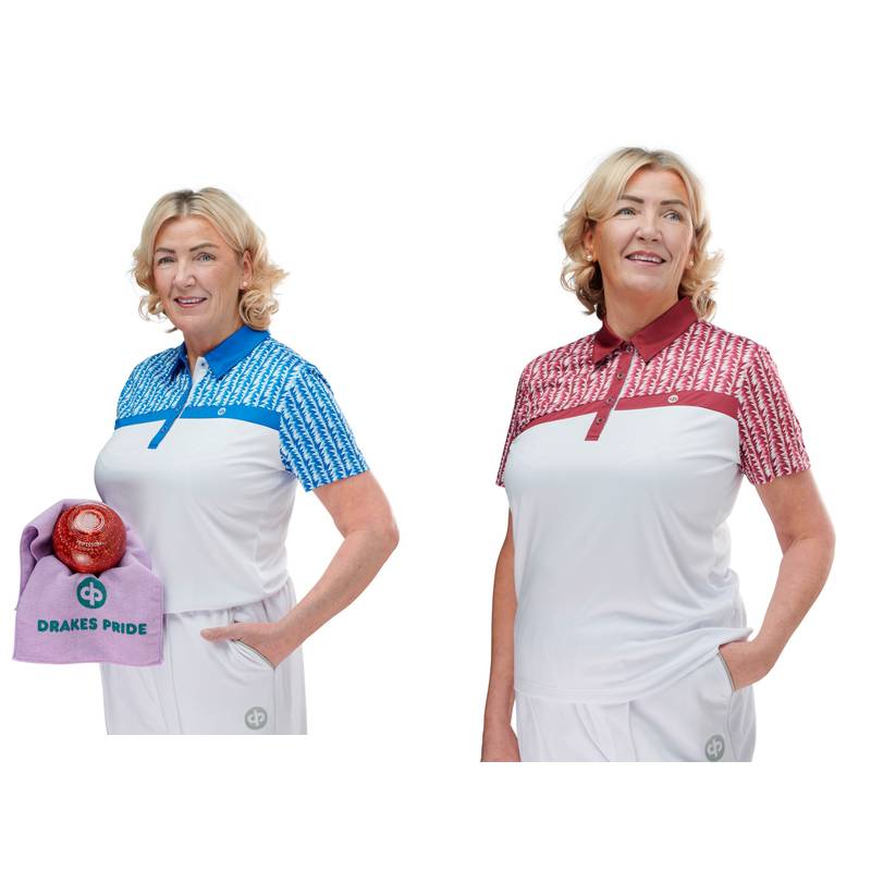 Drakes Pride Ladies Eden Blouse