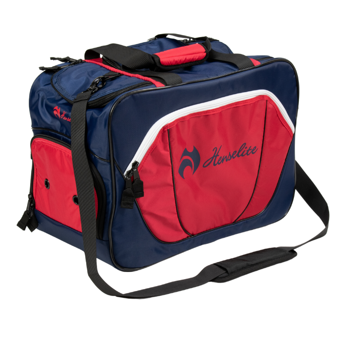 Henselite Professional Sports Bag