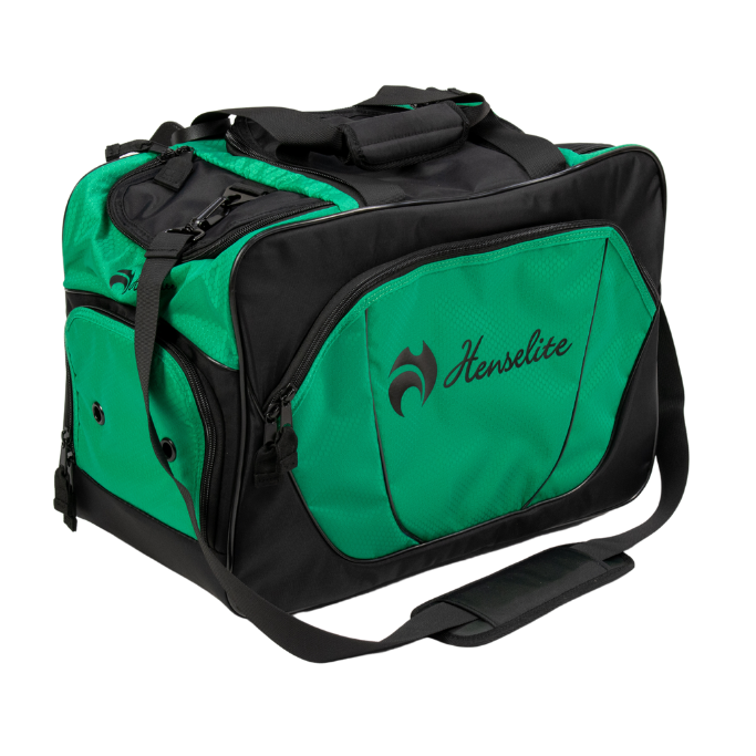 Henselite Professional Sports Bag
