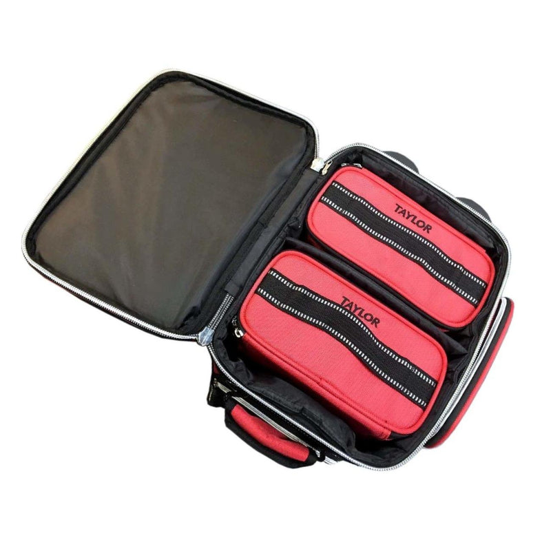 Taylor Compact Trolley Bag