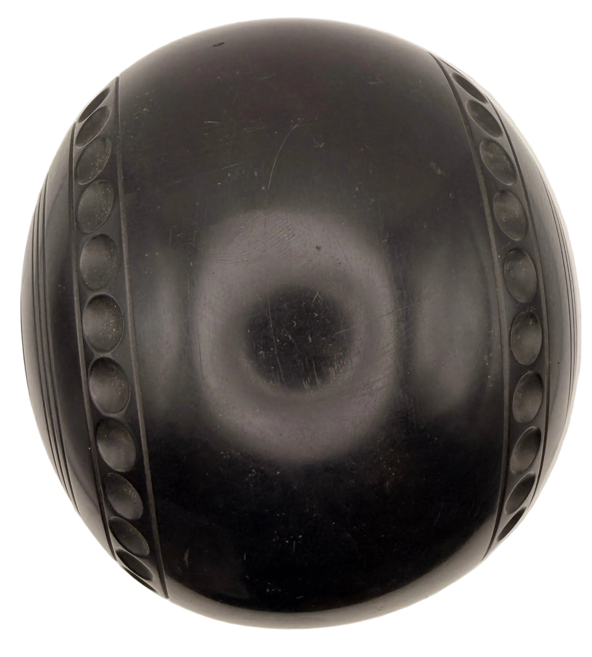 Taylor Lignoid Black 4H WB14
