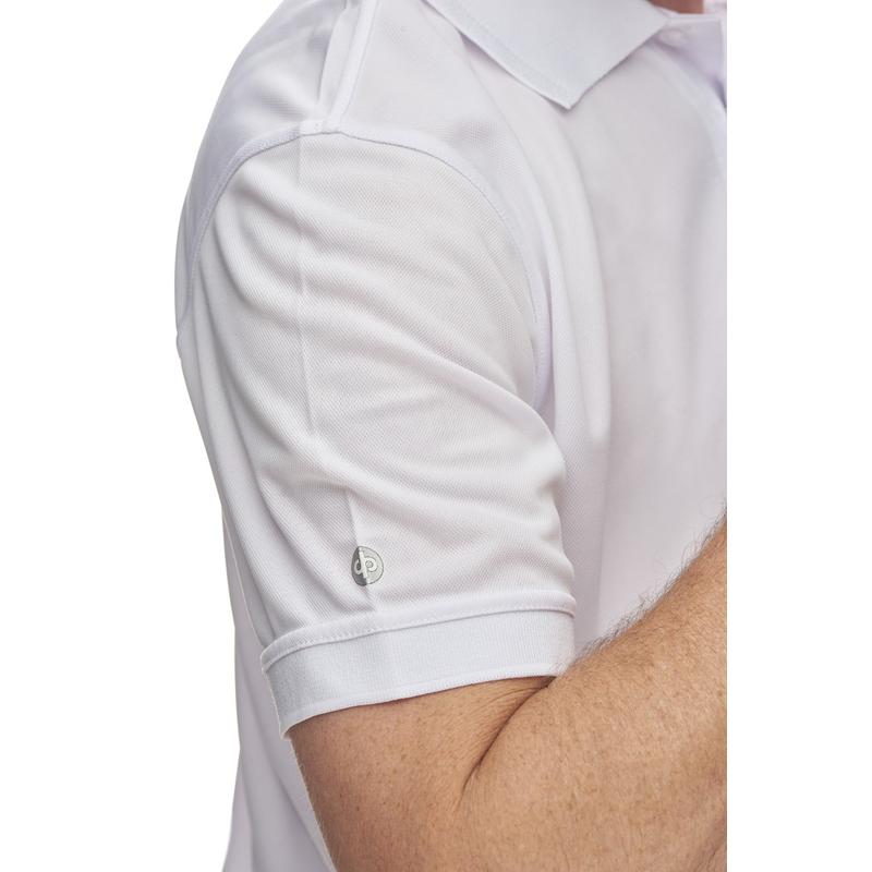 Drakes Pride Avery Gents Bowls Polo