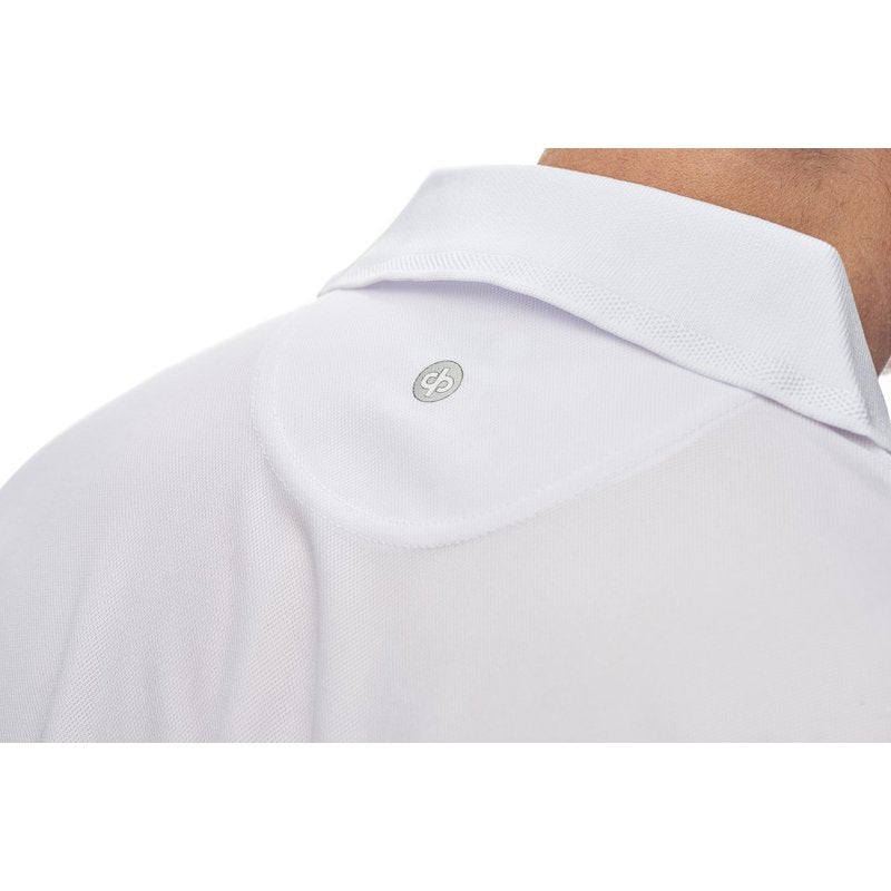 Drakes Pride Avery Gents Bowls Polo