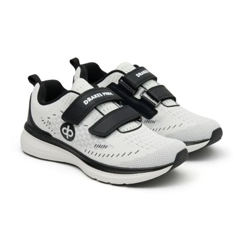 Drakes Pride Renegade Unisex Velcro Bowls Shoe