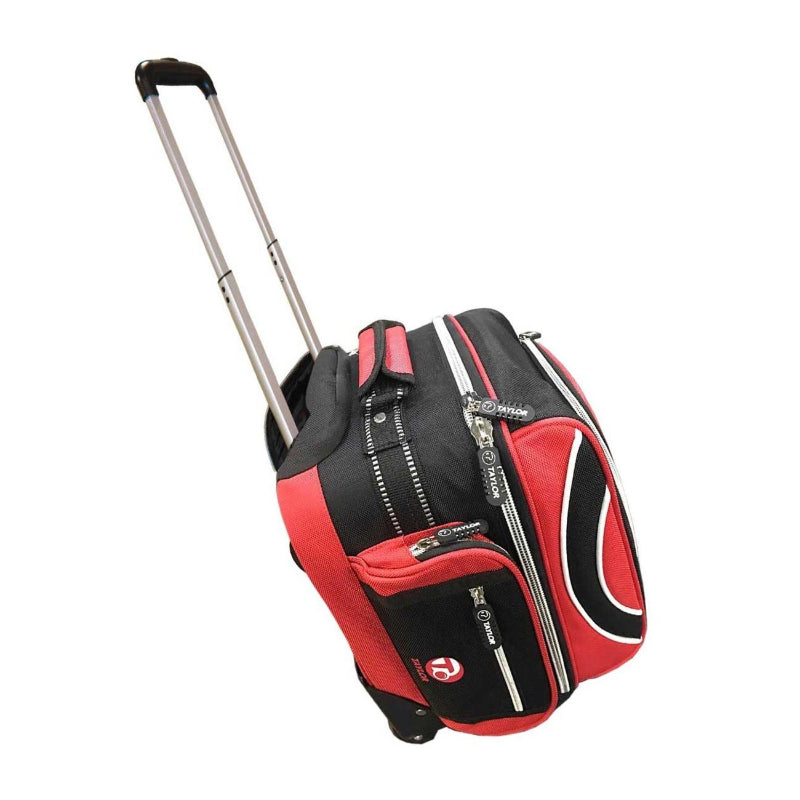 Taylor Compact Trolley Bag