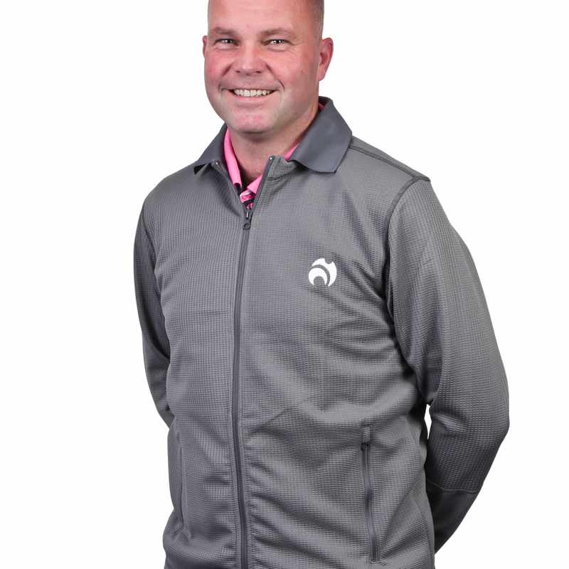 Henselite Gents Lightweight Climo Jacket