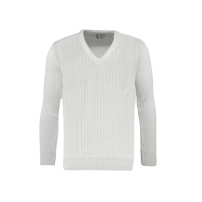 EK Premium Ribbed Bowls Jumper