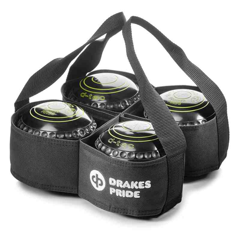 Drakes Pride 4 Bowl Carrier