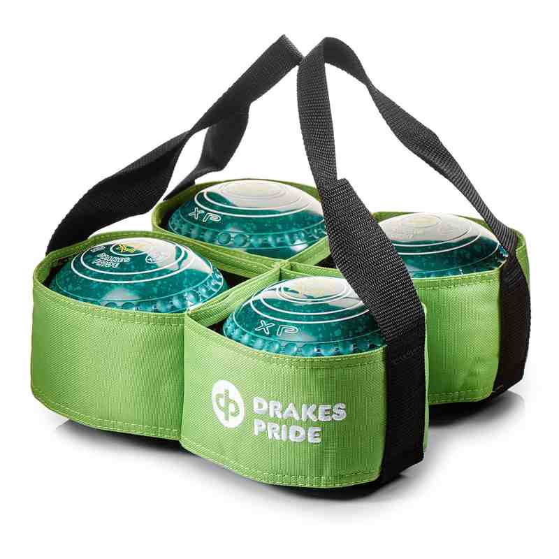 Drakes Pride 4 Bowl Carrier