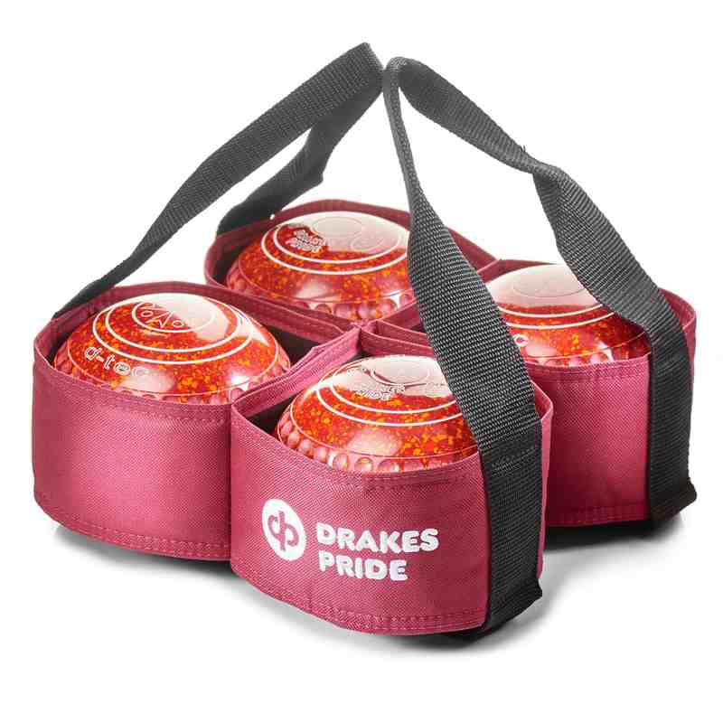 Drakes Pride 4 Bowl Carrier