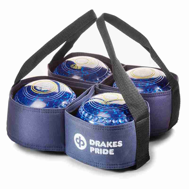 Drakes Pride 4 Bowl Carrier