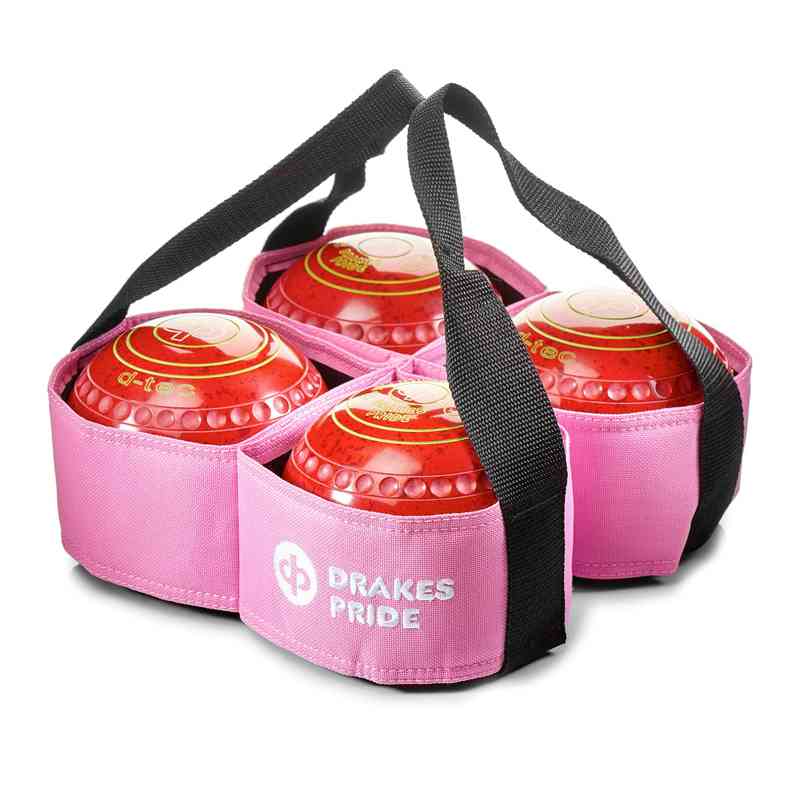 Drakes Pride 4 Bowl Carrier