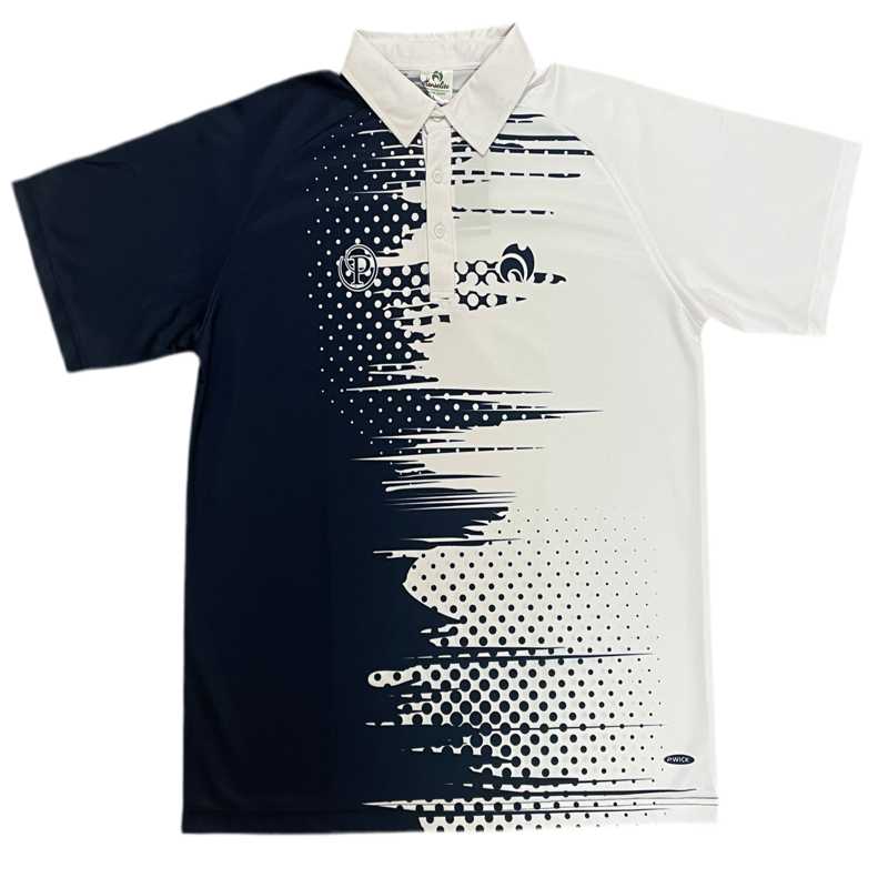 Potters Exclusive Unisex Glide Polo