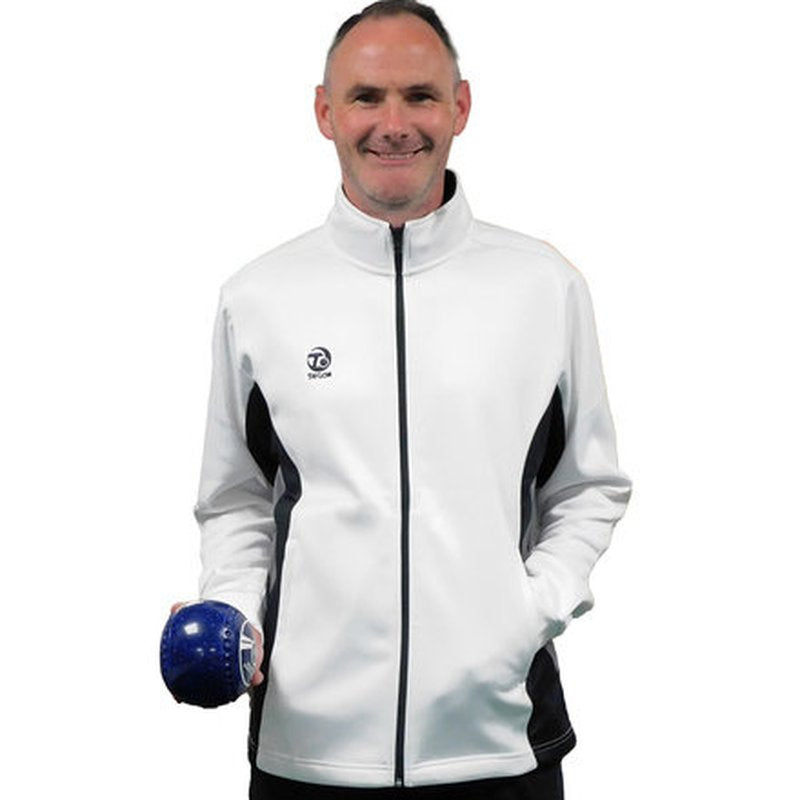 Taylor Gents Softshell Jacket – breathable softshell sports jacket.