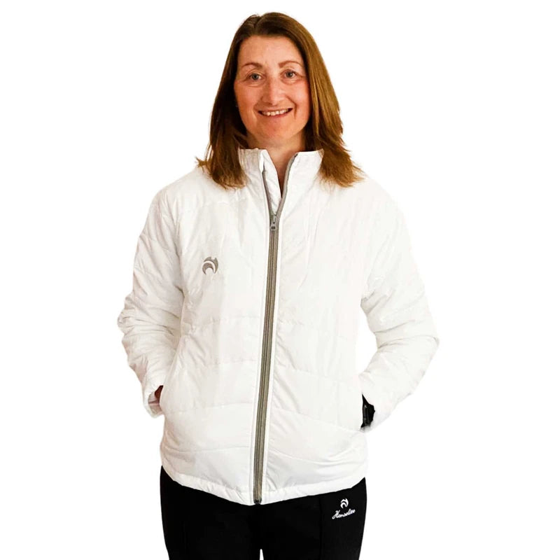 Henselite Lightweight Padded Ladies Jacket