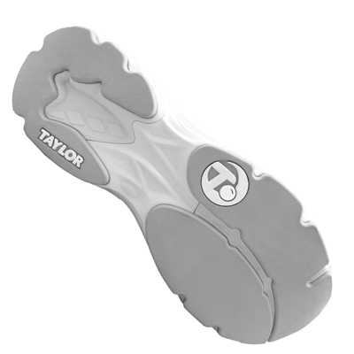 Taylor Matrix Trainer Unisex