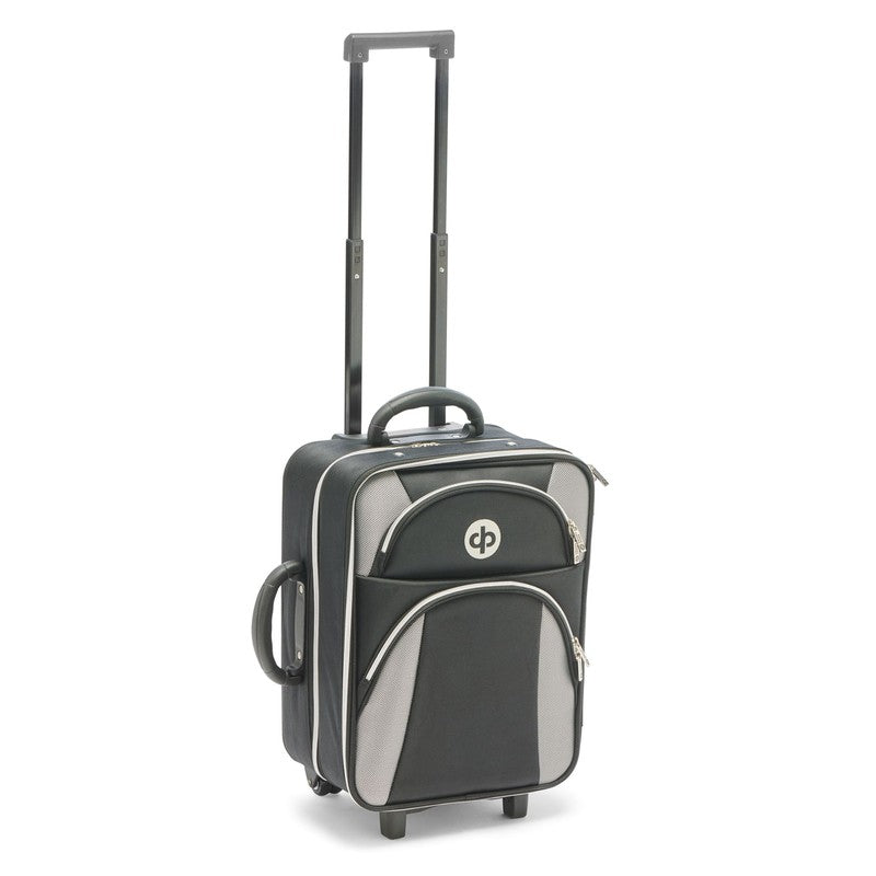 Drakes Pride High Roller Trolley Case