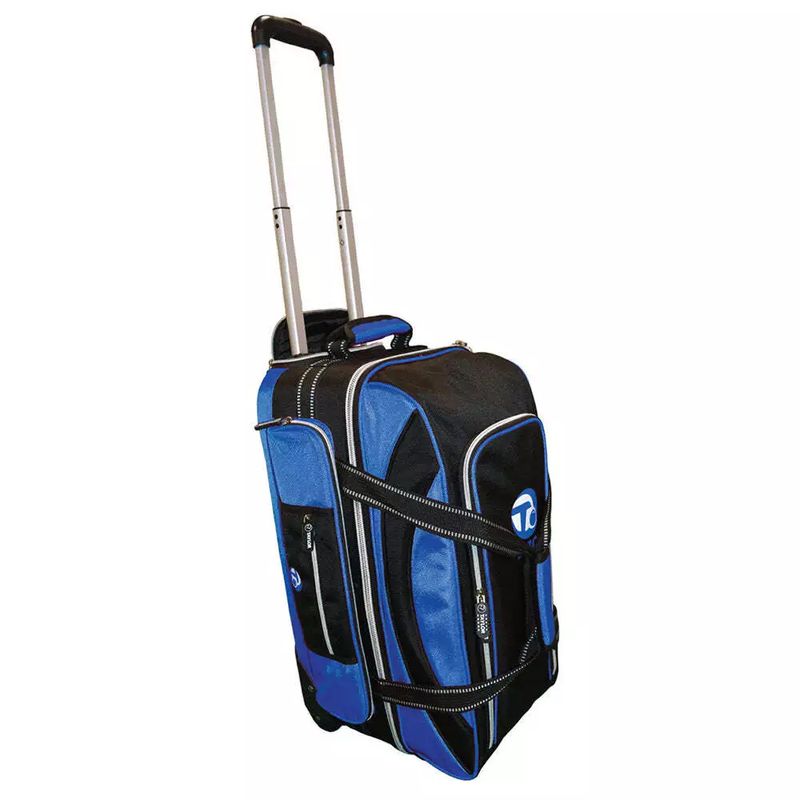 Taylor Ultimate Trolley Bag