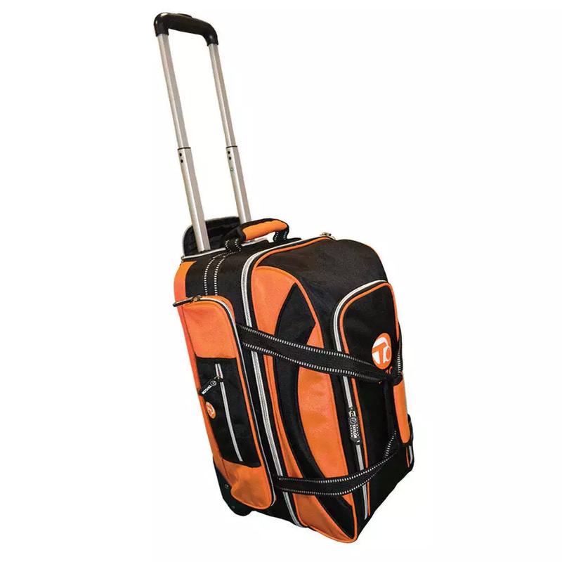 Taylor Ultimate Trolley Bag