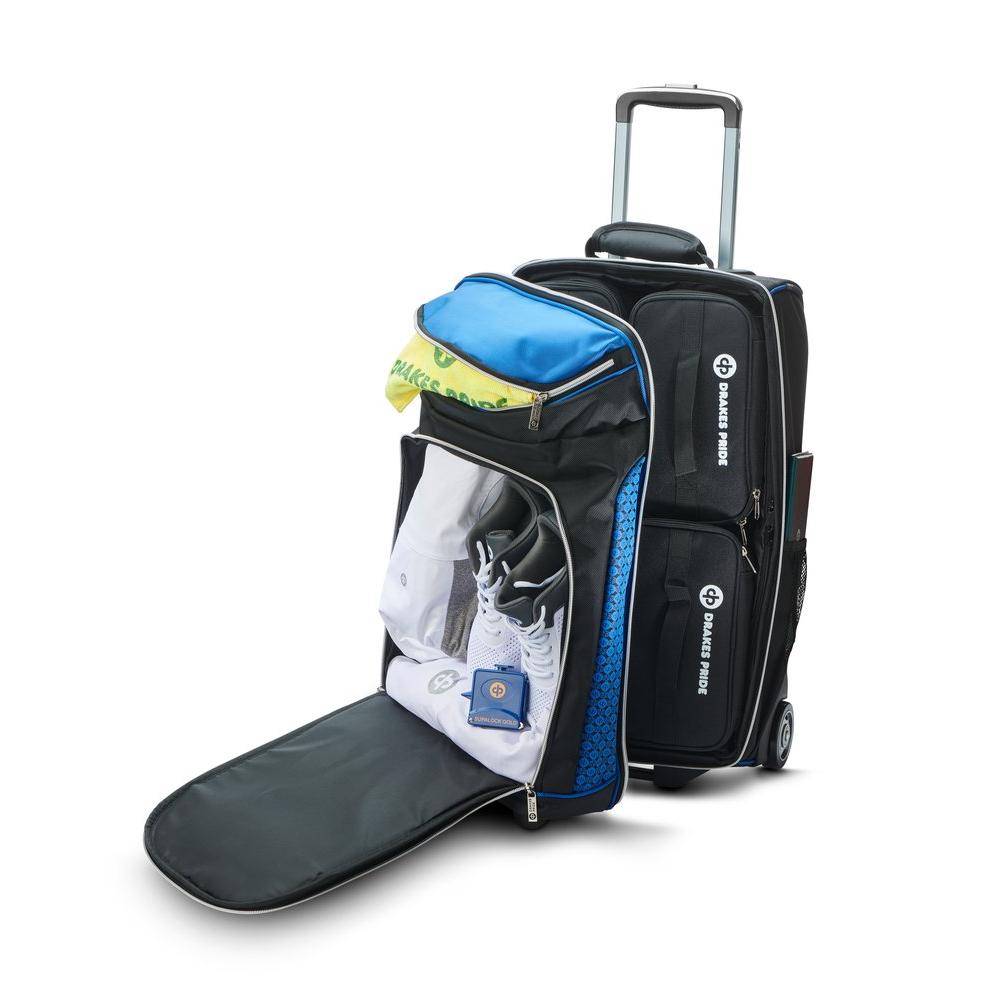 Drakes Pride Maximus Trolley Bag