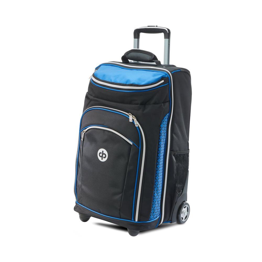 Drakes Pride Maximus Trolley Bag