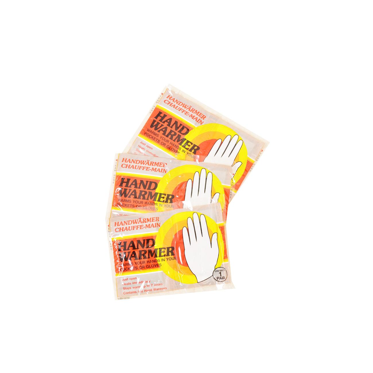 Drakes Pride Hand Warmer