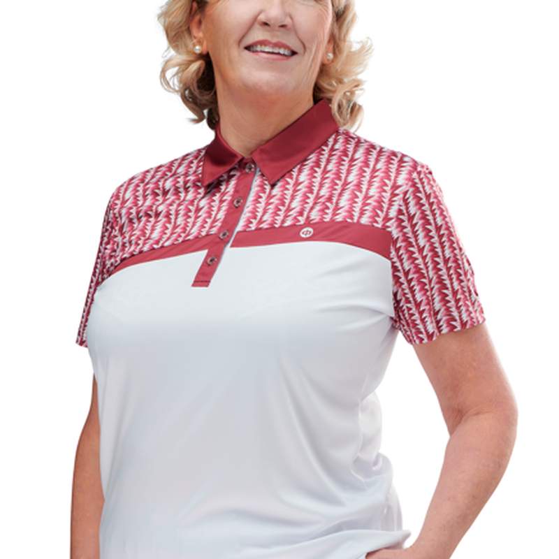 Drakes Pride Ladies Eden Blouse