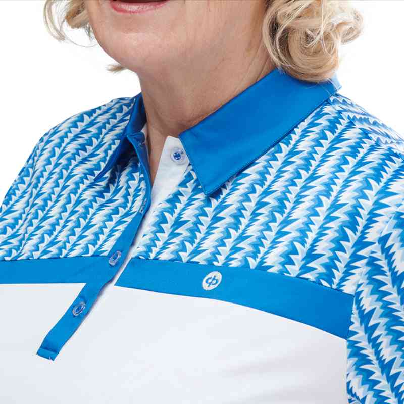Drakes Pride Ladies Eden Blouse