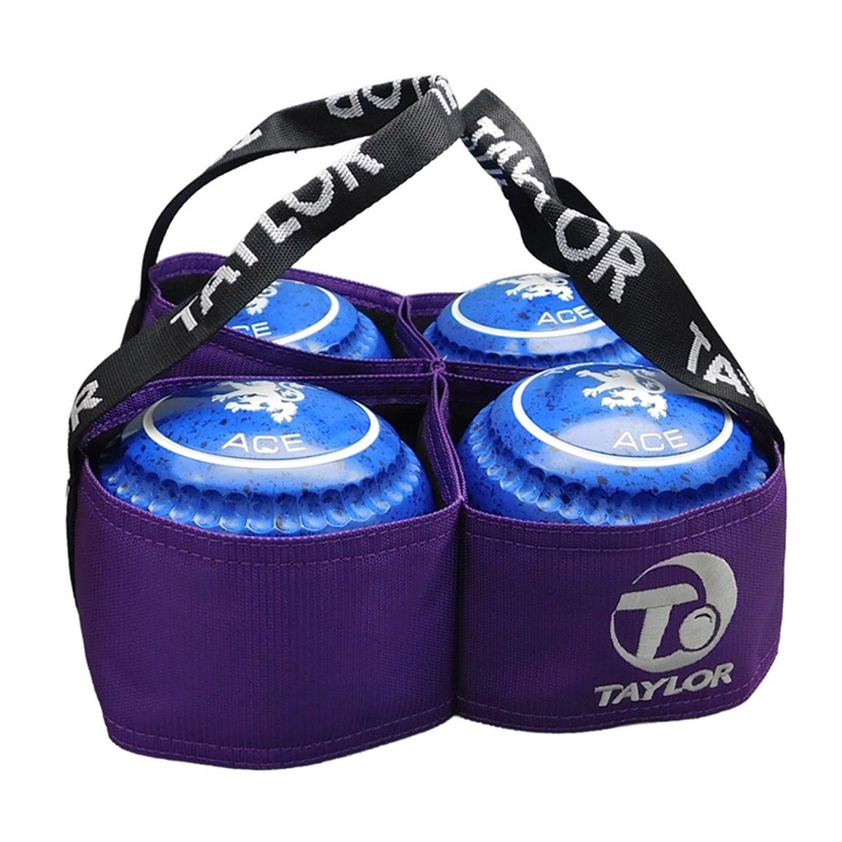 Taylor 4 Bowl Carrier/Sling - New Range