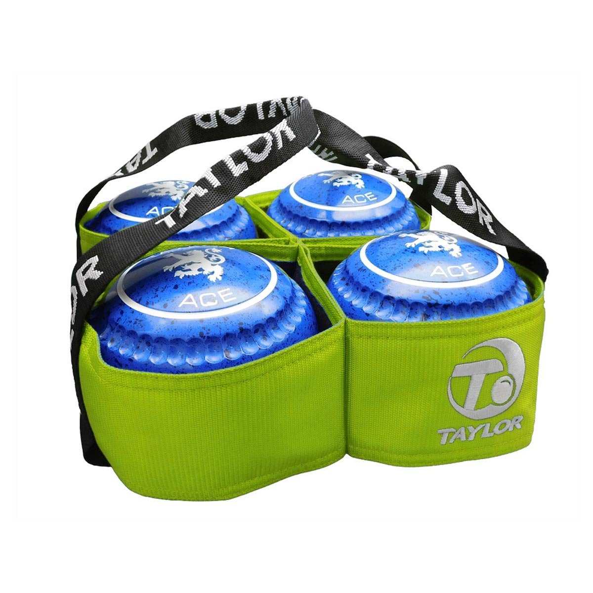 Taylor 4 Bowl Carrier/Sling - New Range