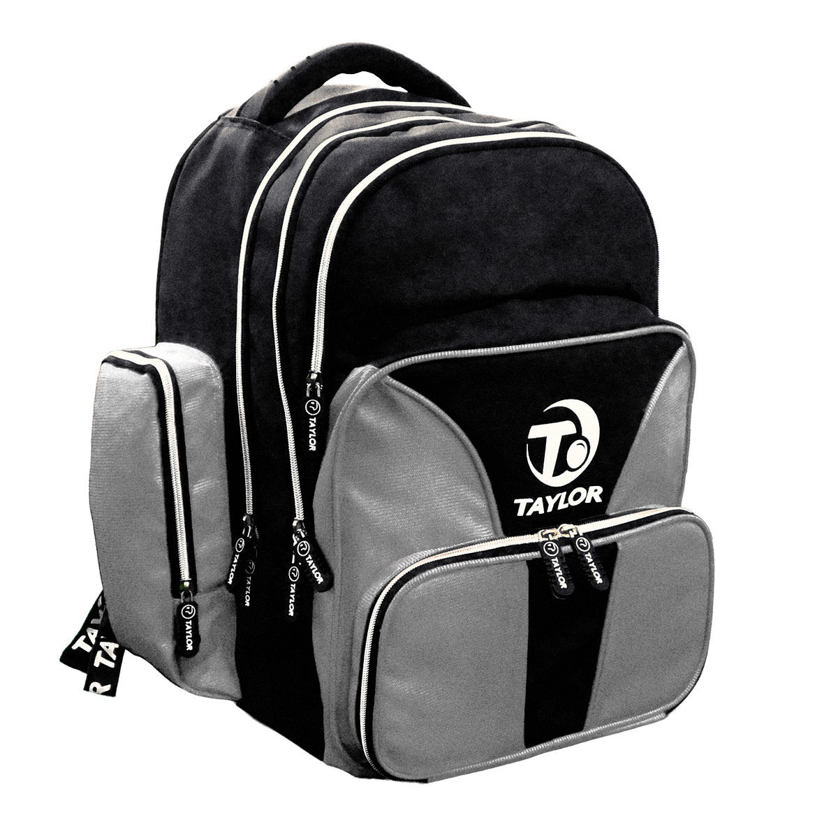Taylor Bowls Backpack β Multi-Compartment Bowls Bag