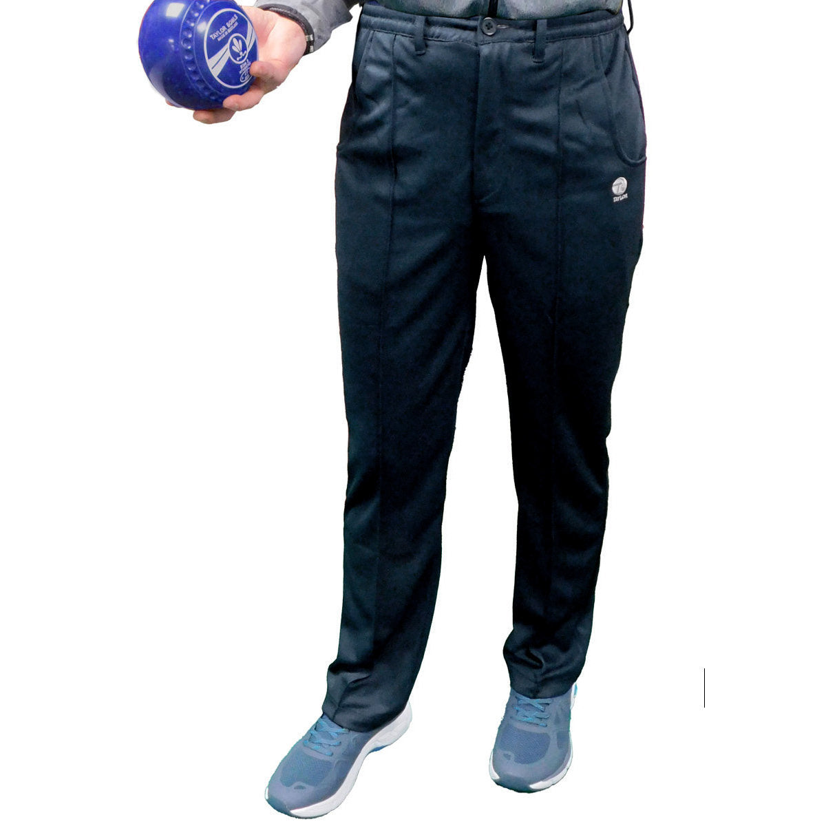 Taylor Gents Lightweight Sport Trousers
