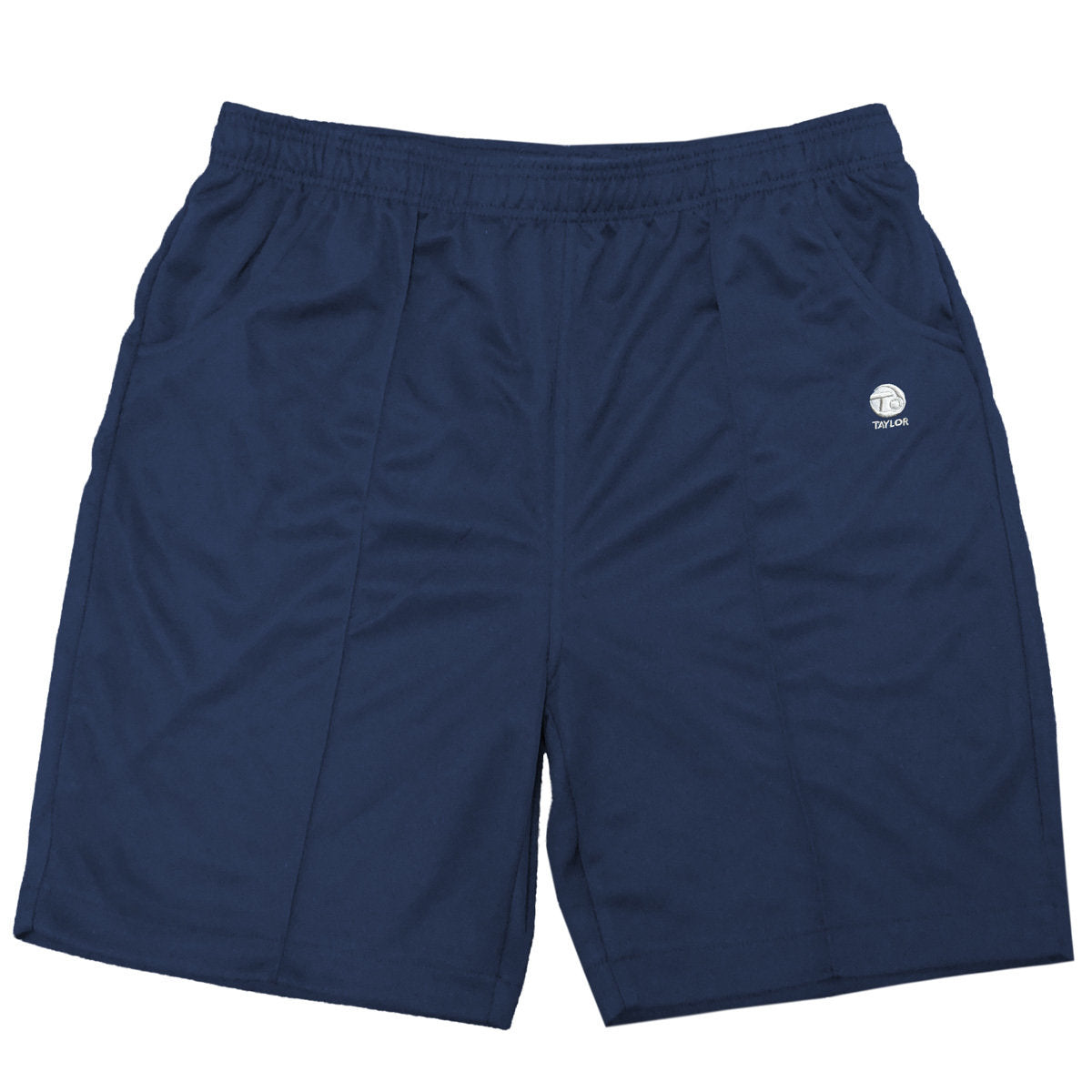 Taylor Gents Navy Short