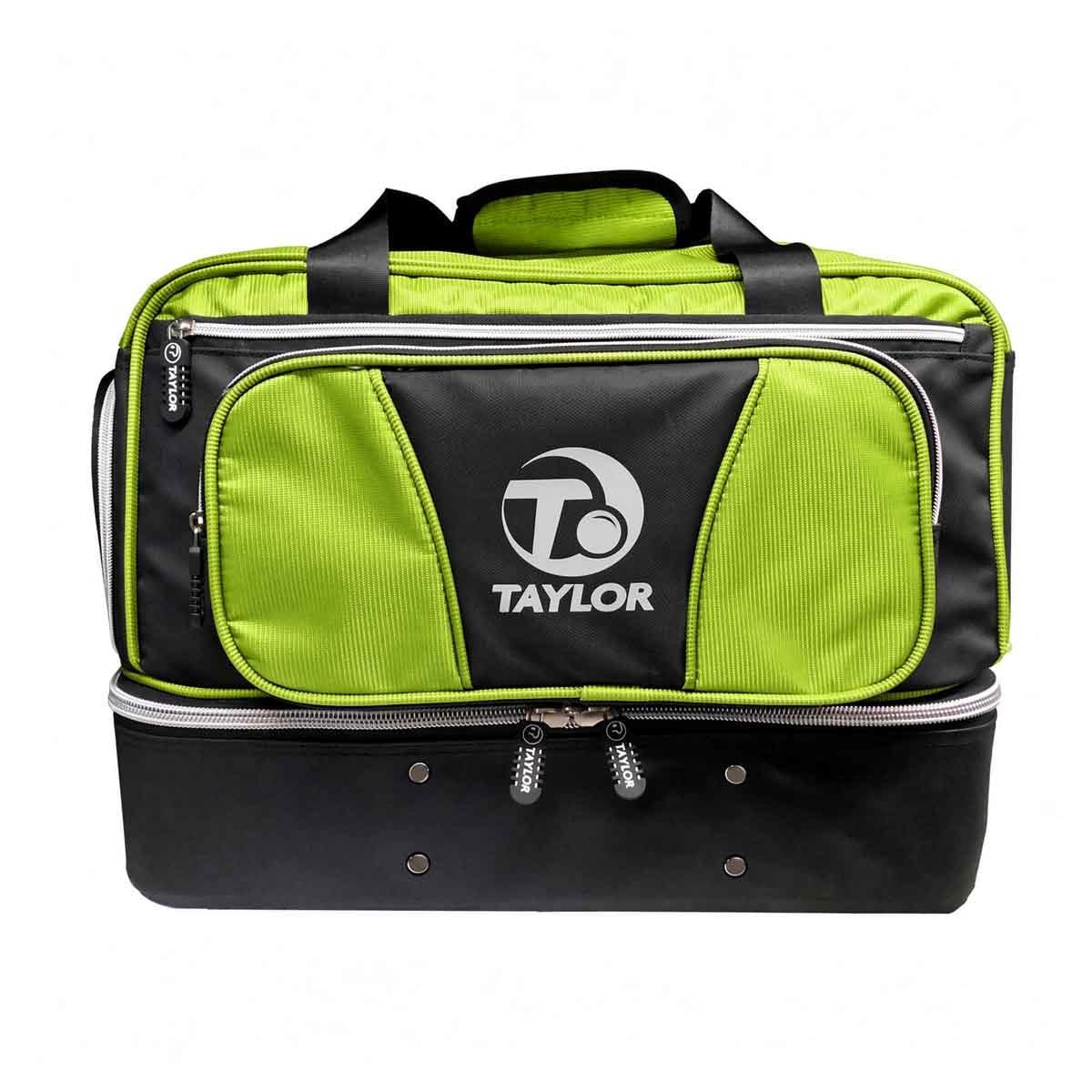 Taylor Midi Sports Bag - New Style