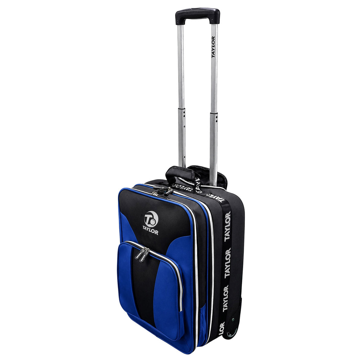 Taylor Club Tourer Trolley Bag - New Range ( Pre Order )