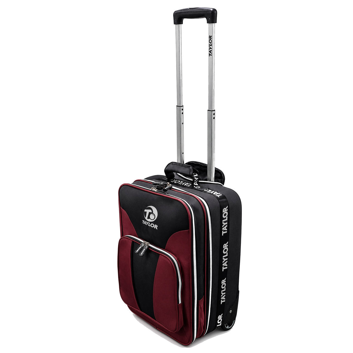 Taylor Club Tourer Trolley Bag - New Range ( Pre Order )