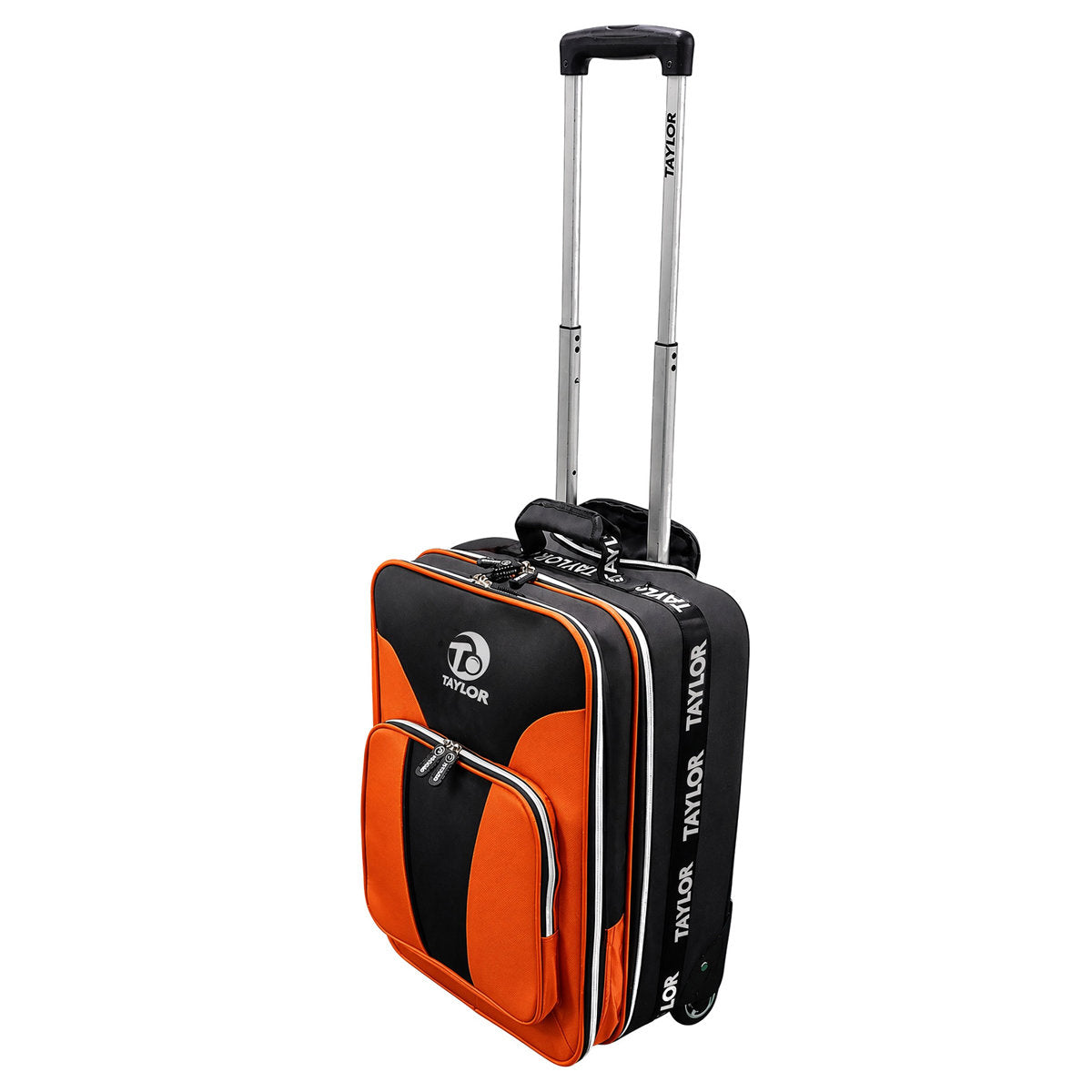 Taylor Club Tourer Trolley Bag - New Range ( Pre Order )