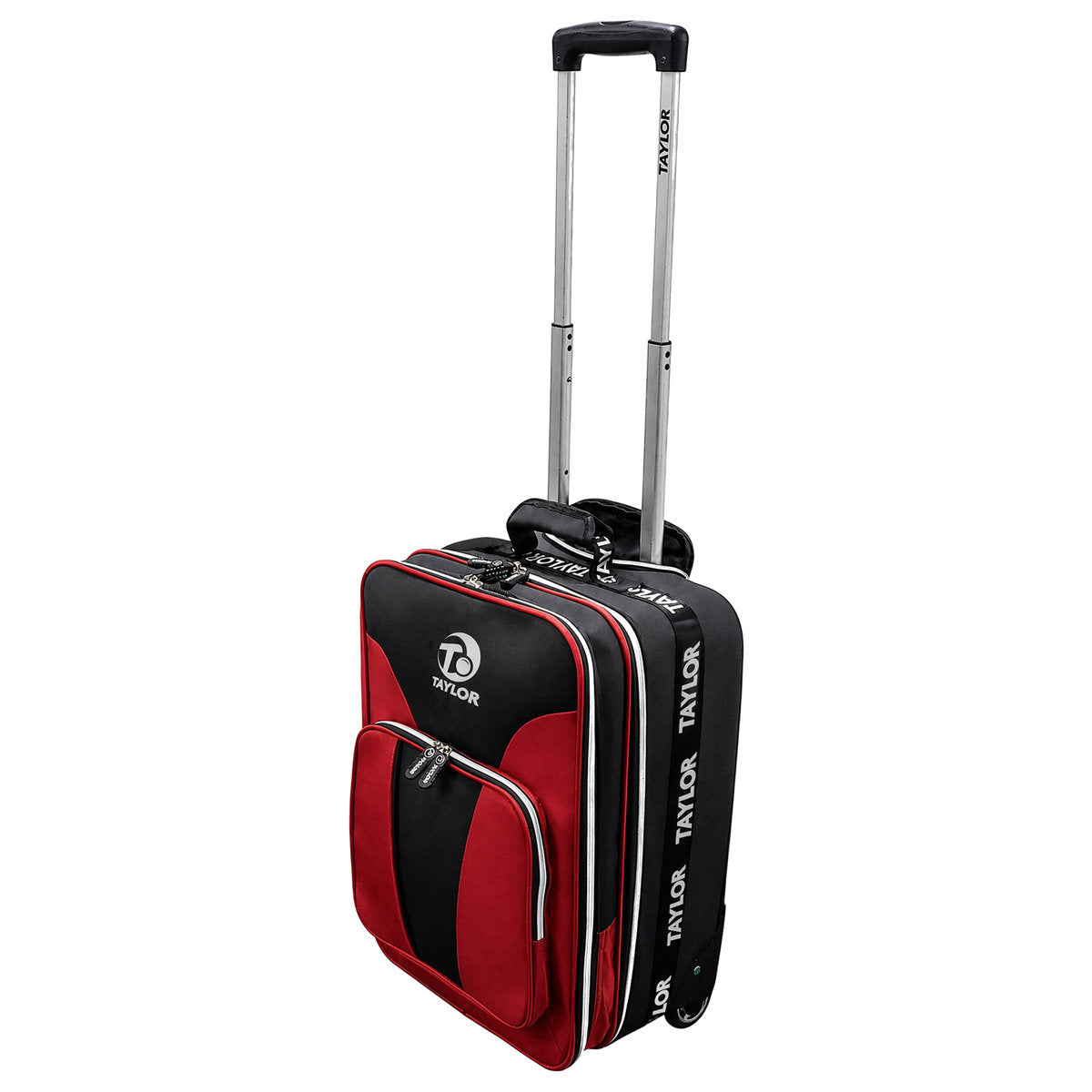 Taylor Club Tourer Trolley Bag - New Range ( Pre Order )