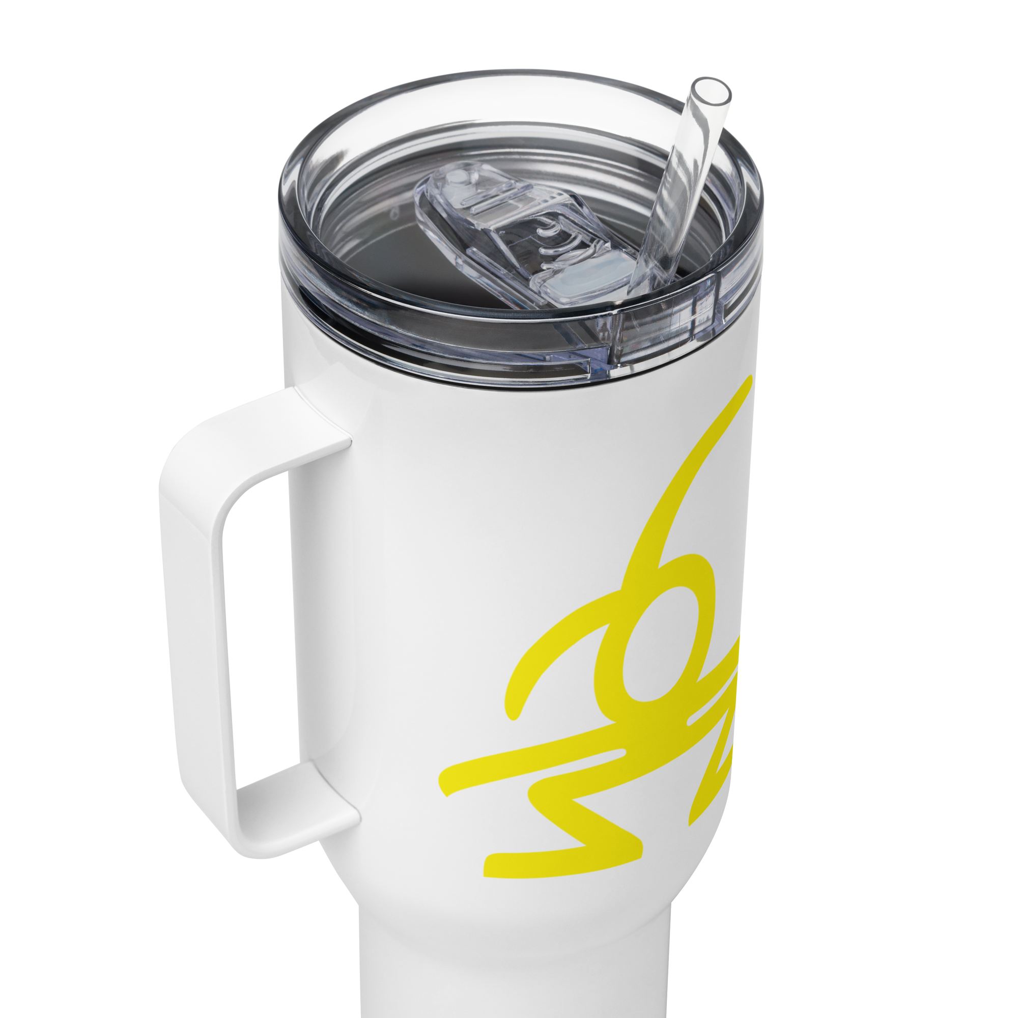 Buzzman Travel Mug 40oz