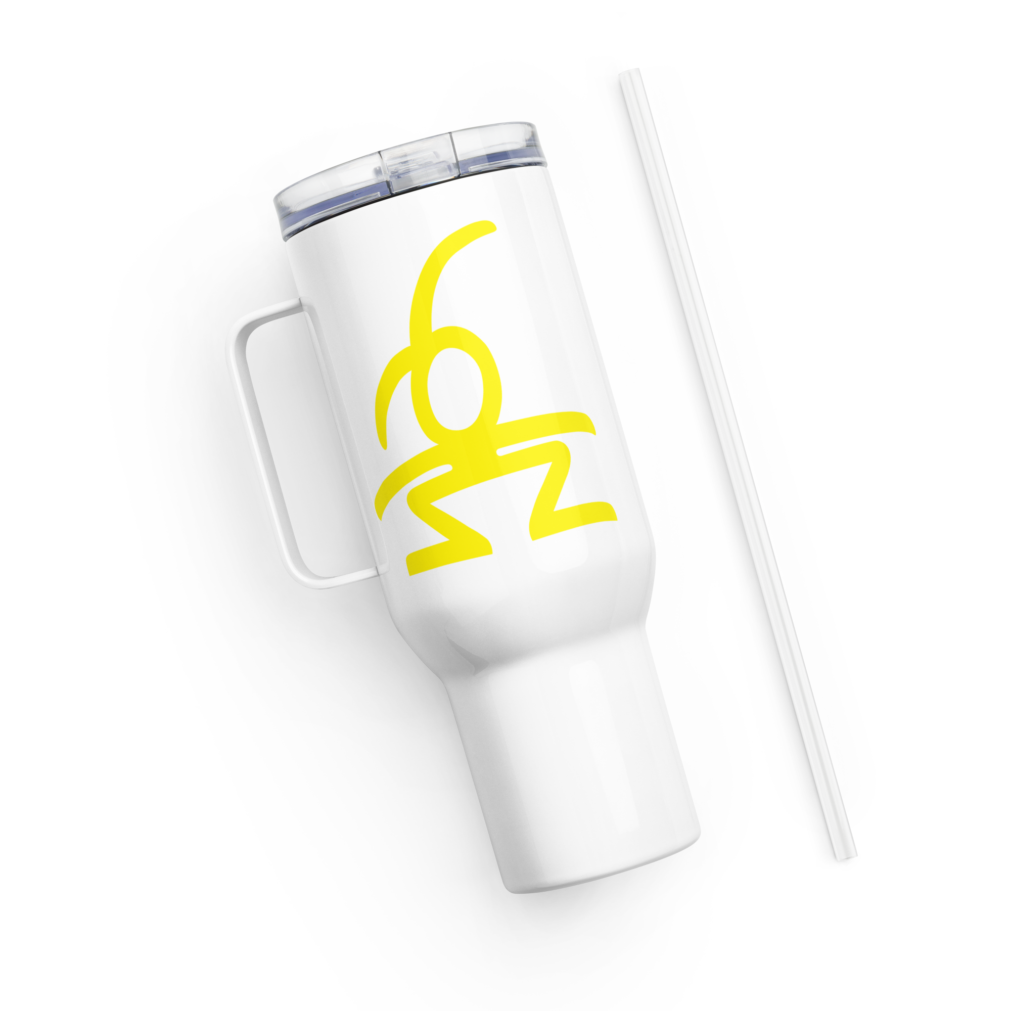 Buzzman Travel Mug 40oz