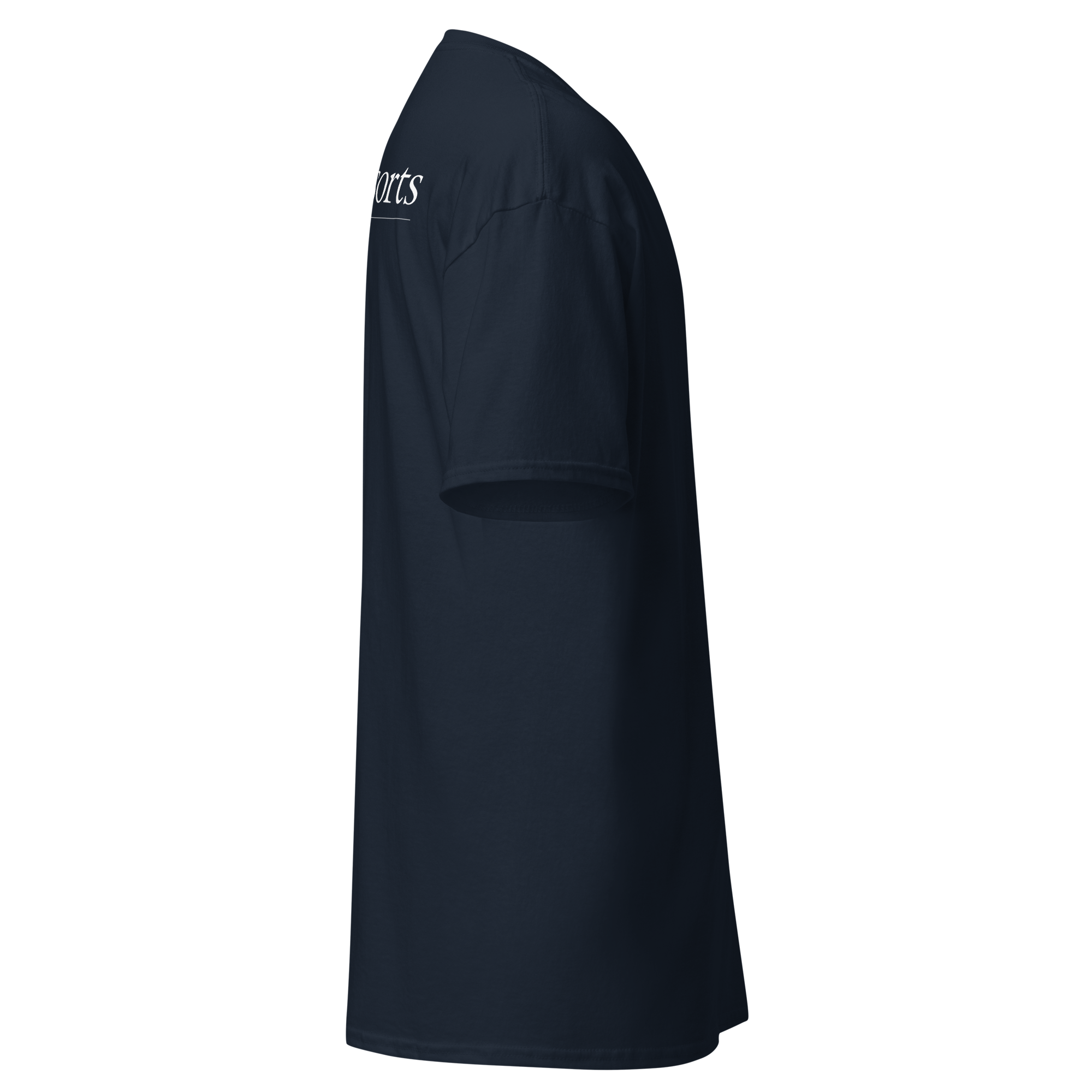 Potters Resorts T-Shirt