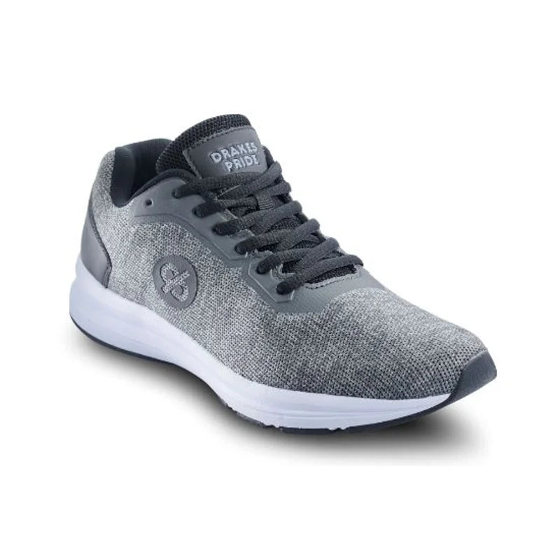 Drakes Pride Vader Men’s Bowls Shoe – lightweight, cushioned and non-slip design.