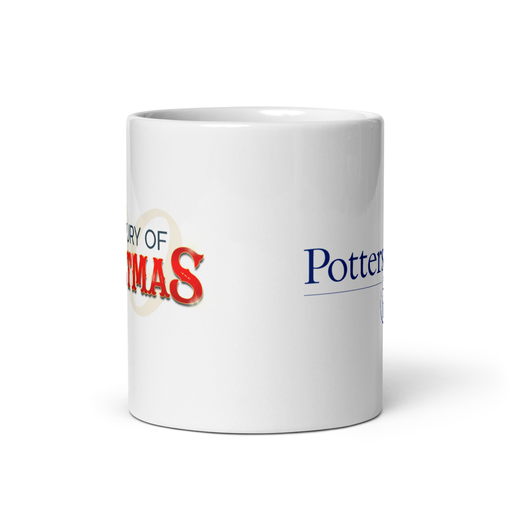 Century of Christmas Show Mug