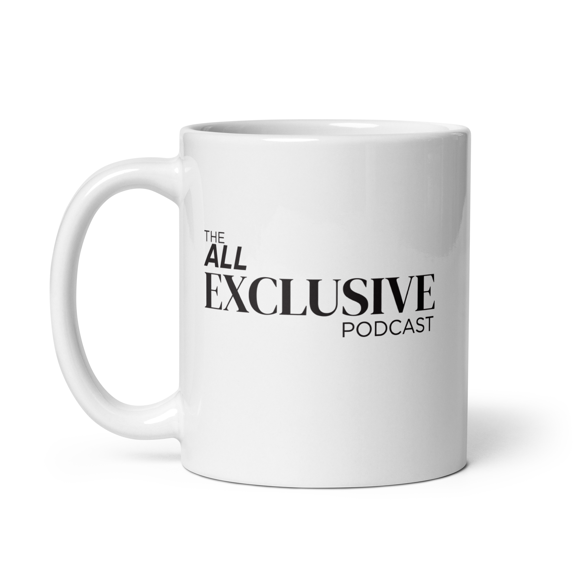 Friends Mug