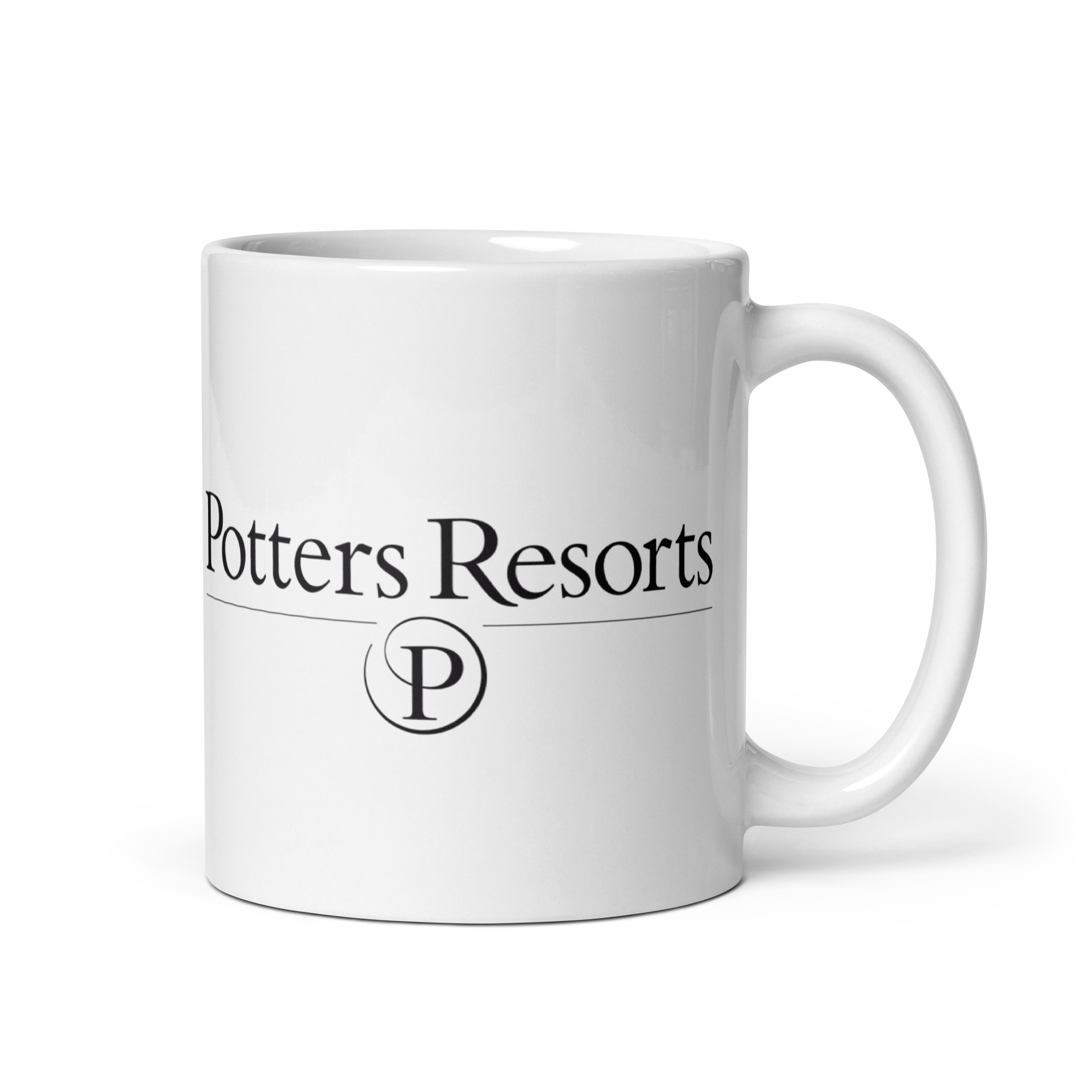 The Cabaret Club Show Mug