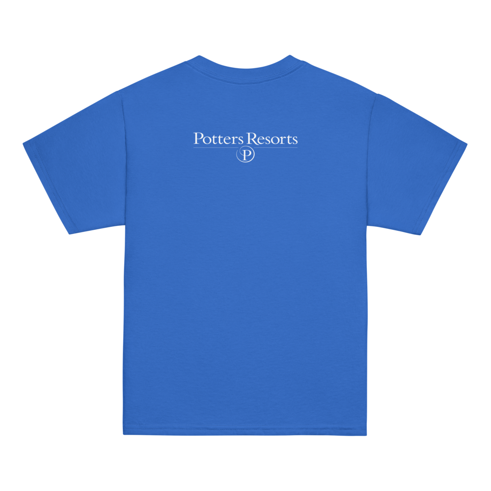 Potterators Youth Classic Tee